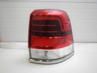 Toyota Land Cruiser (200) с 2008г Фонарь правый