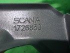 Scania 5 R Series с 2004-2016г Кронштейн крепления угла кабины левый (1726850)