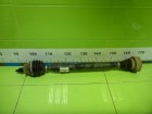 Volkswagen Polo с 2009г Привод передний правый (1.6л CWV) (6R0407762K)