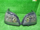 Bmw 5-серия Е60/Е61 с 2003-2009г Фонарь задний L+R комплект (Led)