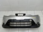 Nissan Qashqai J11 2014 Бампер передний