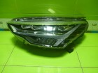 Haval Jolion с 2021г Фара левая (Led с блоками) (4121104XST01A)