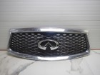 Infiniti JX/QX60 (L50) 2013г Решетка радиатора