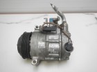 Mercedes-benz X204 GLK Class с 2008г Компрессор кондиционера