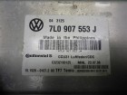 Volkswagen Touareg c 2002-2010г Блок управления подвеской (7L0907553J)