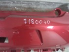 Citroen C3 с 2009г Бампер задний