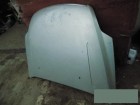 Ford Mondeo 4 с 2007г Капот