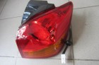 Mitsubishi ASX с 2010г Фонарь правый