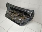 Toyota Camry V70 с 2018г Крышка багажника