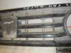 Tank 300 с 2021г Решетка радиатора