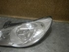 Hyundai Elantra (HD) с 2006-2011г Фара левая