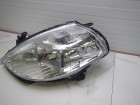 Nissan Tiida (C11) с 2007г Фара левая