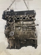 Hyundai Solaris с 2010г Двигатель (ДВС)