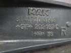 MAN TGA 4-Series с 2000-2008г (ТГА) Кронштейн кабины (передний правый) (81417203148)
