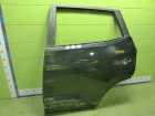 Chery Tiggo 4 Pro с 2020г Дверь задняя левая (J686201010DY)