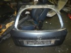 Peugeot 407 с 2004г Дверь багажника