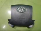 Toyota Land Cruiser (200) с 2008г Подушка безопасности в руль (без пиропатрона)