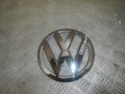 Volkswagen Amarok с 2010г Эмблема