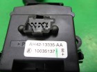 Land rover Range Rover 3 с 2002-2012г Переключатель поворотов (AH4213335AA)