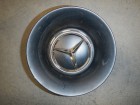 Mercedes-benz W222 с 2013г Колпак декоративный легкосплавного диска