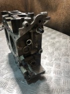 Subaru XV с 2011г Головка блока цилиндров (ГБЦ)