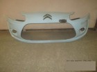 Citroen C3 с 2009г Бампер передний