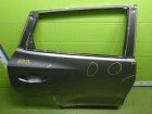 Omoda C5 с 2022г Дверь задняя правая (551001210AA)