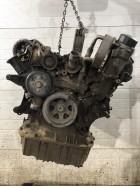 Mercedes-benz W164 ML-Class c 2005-2011г Двигатель (ДВС)