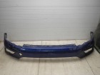 Volkswagen Tiguan с 2017г Бампер передний