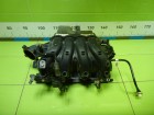 Chevrolet Aveo (Т300) с 2011г (Авео Т300) Коллектор впускной (1.6л F16D4) (55578686)