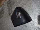 Toyota Land Cruiser Prado(150) с 2009г Подушка безопасности в руль