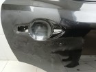 Nissan Qashqai J11 2014 Дверь задняя правая