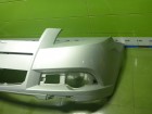Chevrolet Aveo (T250) с 2005-2011 Бампер передний (хетчбэк) (96808139)