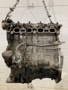 Hyundai Solaris с 2010г Двигатель (ДВС)