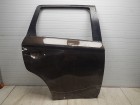 Mitsubishi Outlander с 2012г Дверь задняя правая