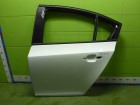 Chevrolet Cruze c 2009-2015г (Круз) Дверь задняя левая (95987763)