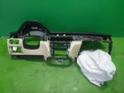 Bmw X-5 F15 с 2013г Торпеда под AIR BAG без AIR BAG (51459276237)