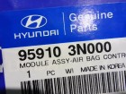 Hyundai Equus с 2009г Блок управления AIR BAG (новый) (959103N000)