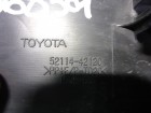 Toyota Rav-4 с 2013г Рамка под номер (5211442120)