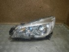 Subaru Legacy Outback с 2014-2018г Фара левая
