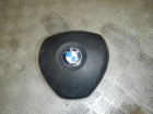 Bmw X-6 E71 с 2008г Подушка в руль