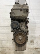 Nissan Primera (P12) с 2002г Двигатель (ДВС)