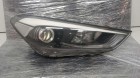 Hyundai Tucson 3 2015-2021 Фара правая