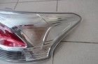 Mitsubishi Outlander с 2012г Фонарь правый