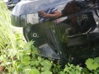 Land rover Range Rover Sport с 2005-2012г Крыло заднее правое