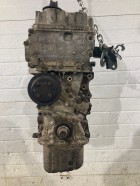 Nissan Almera Classic с 2006г Двигатель (ДВС)