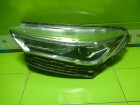 Haval M6 с 2021г Фара левая (Led c блоком) (4121100XKZ0YB)