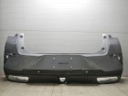 Changan UNI-T с 2020г Бампер задний