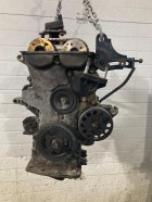 Hyundai Solaris с 2017г Двигатель (ДВС)