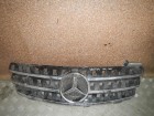 Mercedes-benz W164 ML-Class c 2005-2011г Решетка радиатора